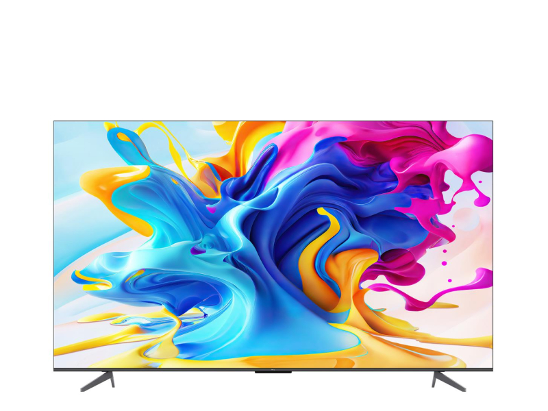 TCL 75C645 75